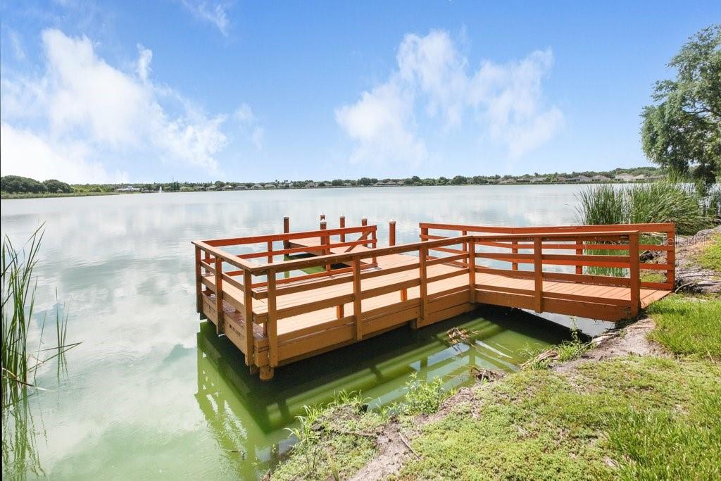 LAKE ST CHARLES UNIT 10 - Residential