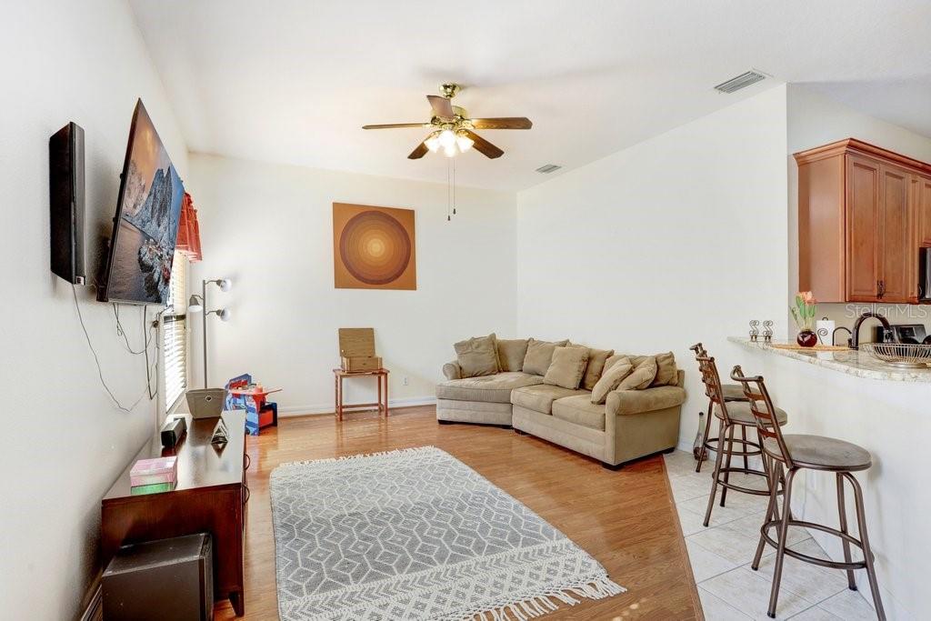 LAKE ST CHARLES UNIT 10 - Residential