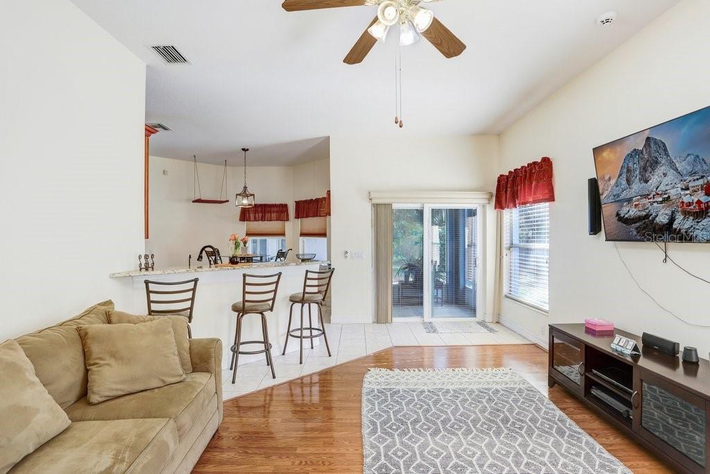 LAKE ST CHARLES UNIT 10 - Residential