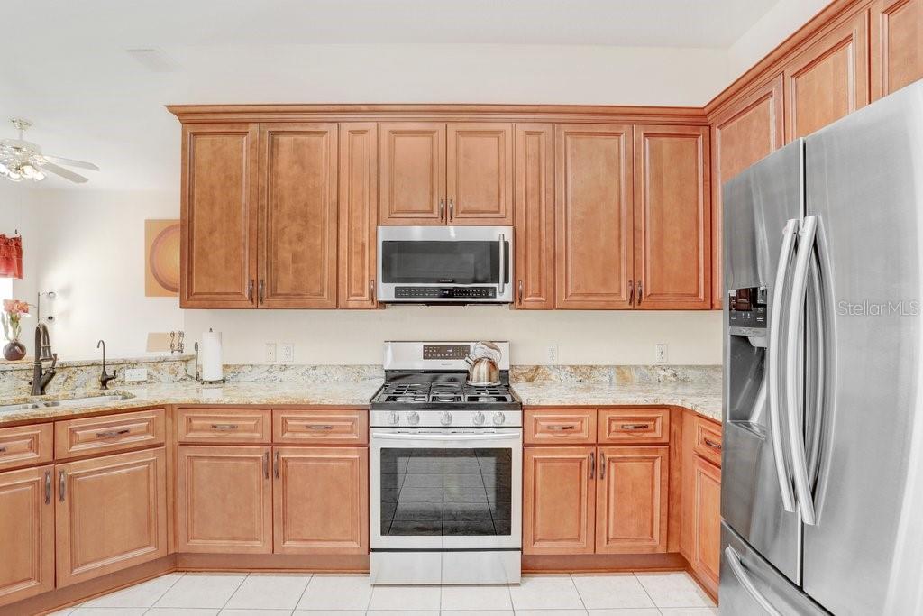 LAKE ST CHARLES UNIT 10 - Residential