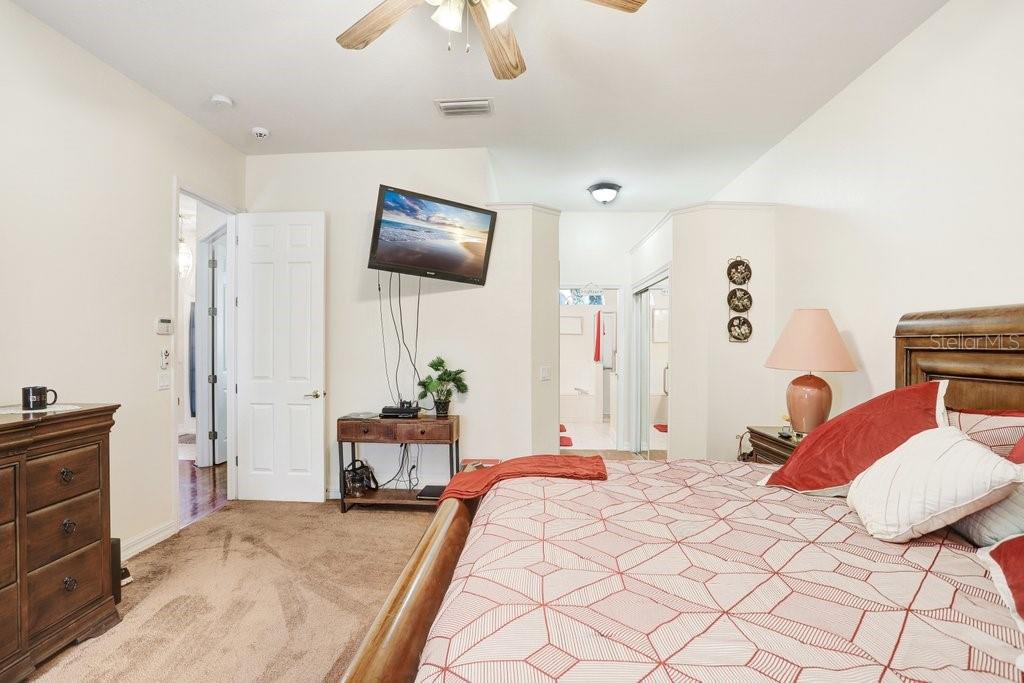 LAKE ST CHARLES UNIT 10 - Residential