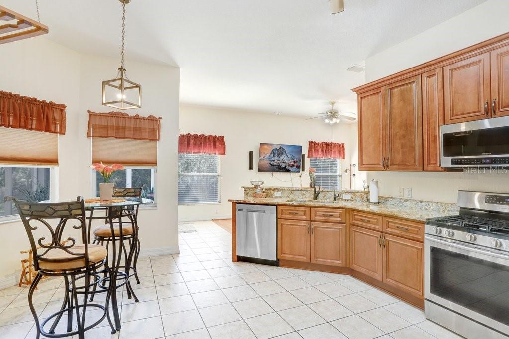 LAKE ST CHARLES UNIT 10 - Residential