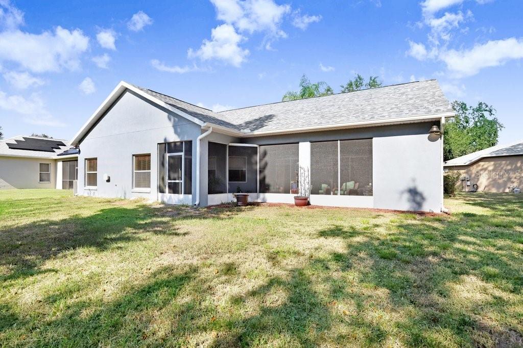 LAKE ST CHARLES UNIT 10 - Residential