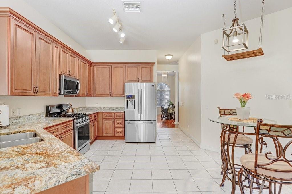 LAKE ST CHARLES UNIT 10 - Residential