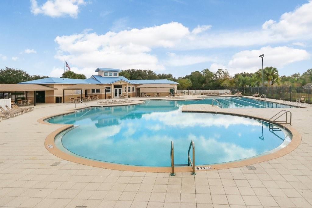 LAKE ST CHARLES UNIT 10 - Residential