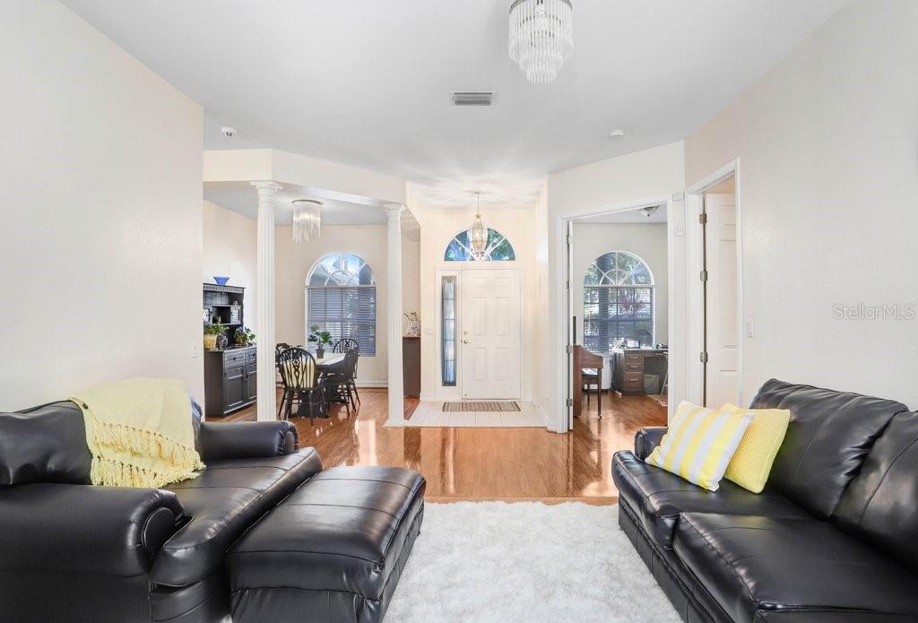 7214 BUCKS FORD DRIVE