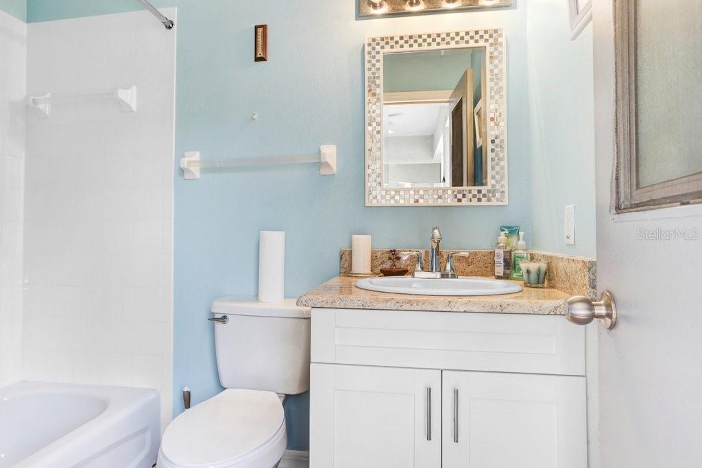 LAKE ST CHARLES UNIT 10 - Residential