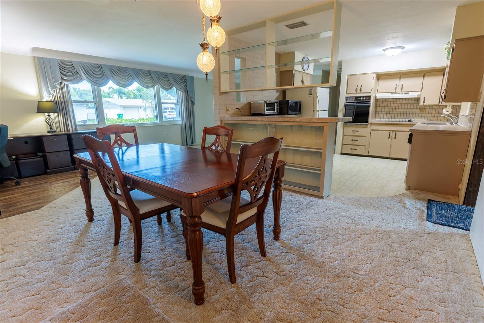 KENNETH CITY - Residential