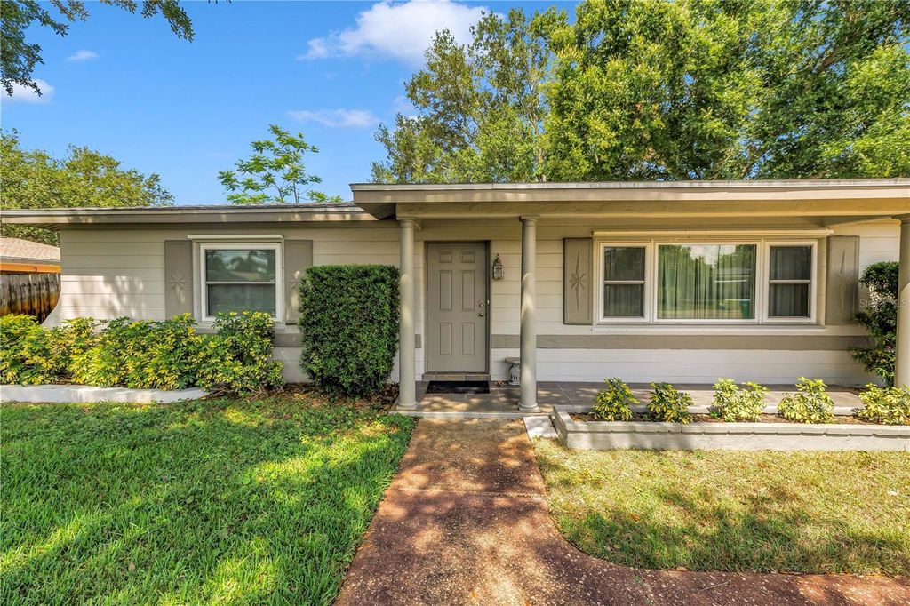 Photo of 4334 61st Lane N, Kenneth City, FL 33709 (MLS # TB8510544)