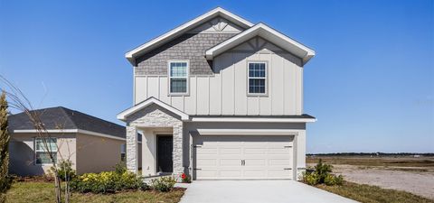 Photo of 5117 Sylas Jax Avenue, Winter Haven, FL 33884 (MLS # L4956456)