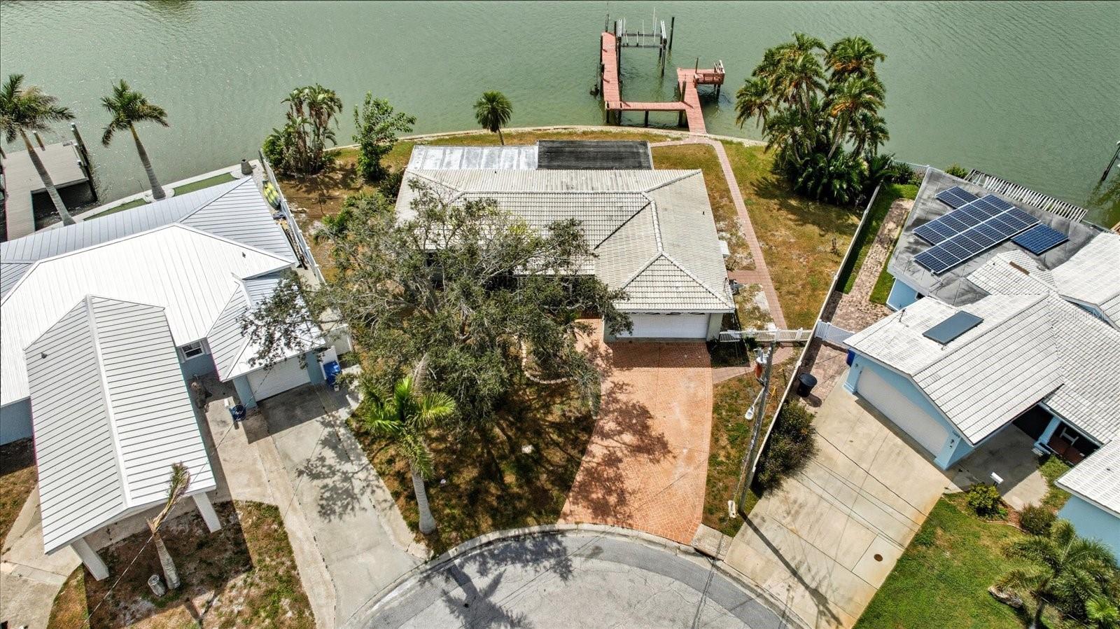 SOUTH CSWY ISLE 2ND ADD - Residential