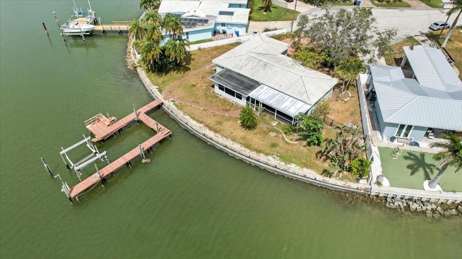 SOUTH CSWY ISLE 2ND ADD - Residential