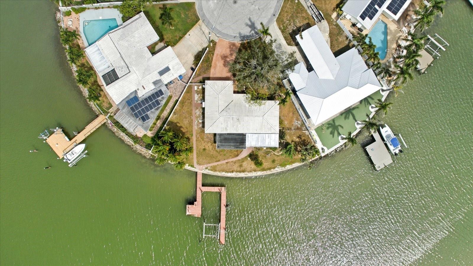 SOUTH CSWY ISLE 2ND ADD - Residential