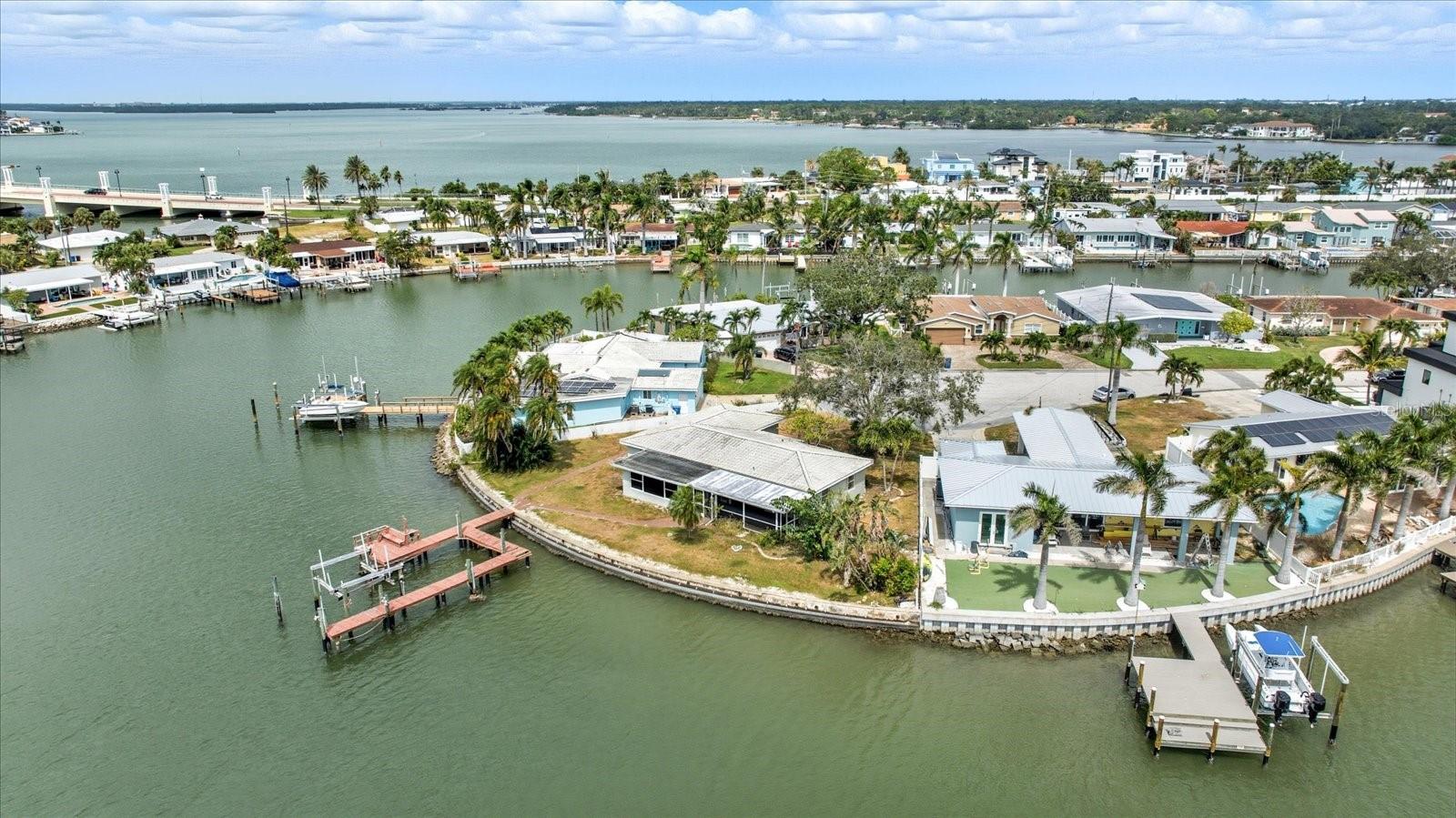 SOUTH CSWY ISLE 2ND ADD - Residential