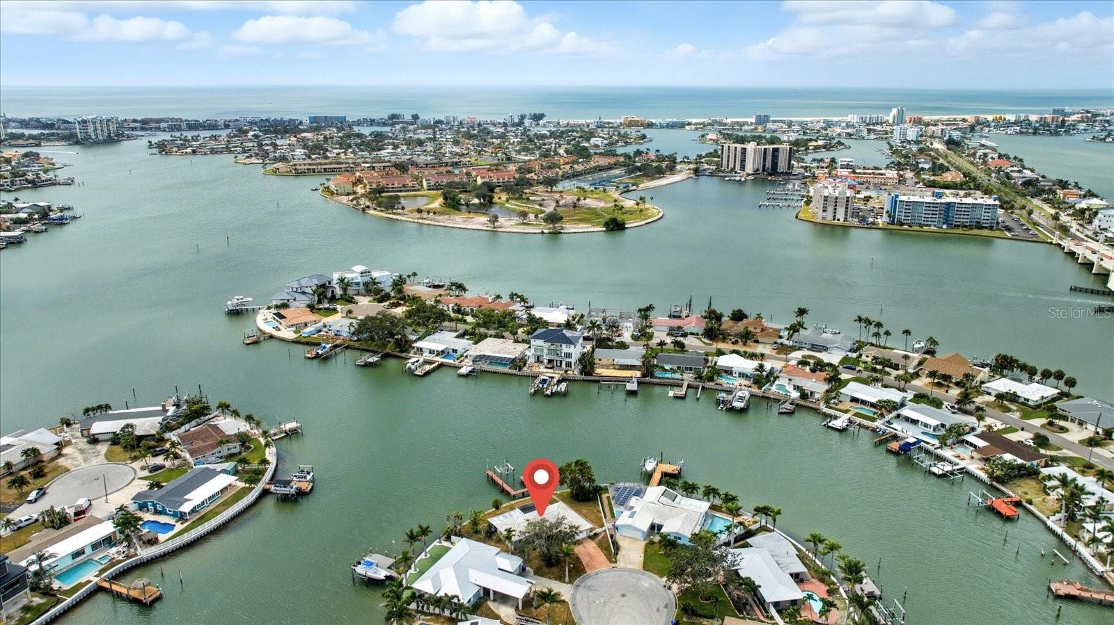 SOUTH CSWY ISLE 2ND ADD - Residential