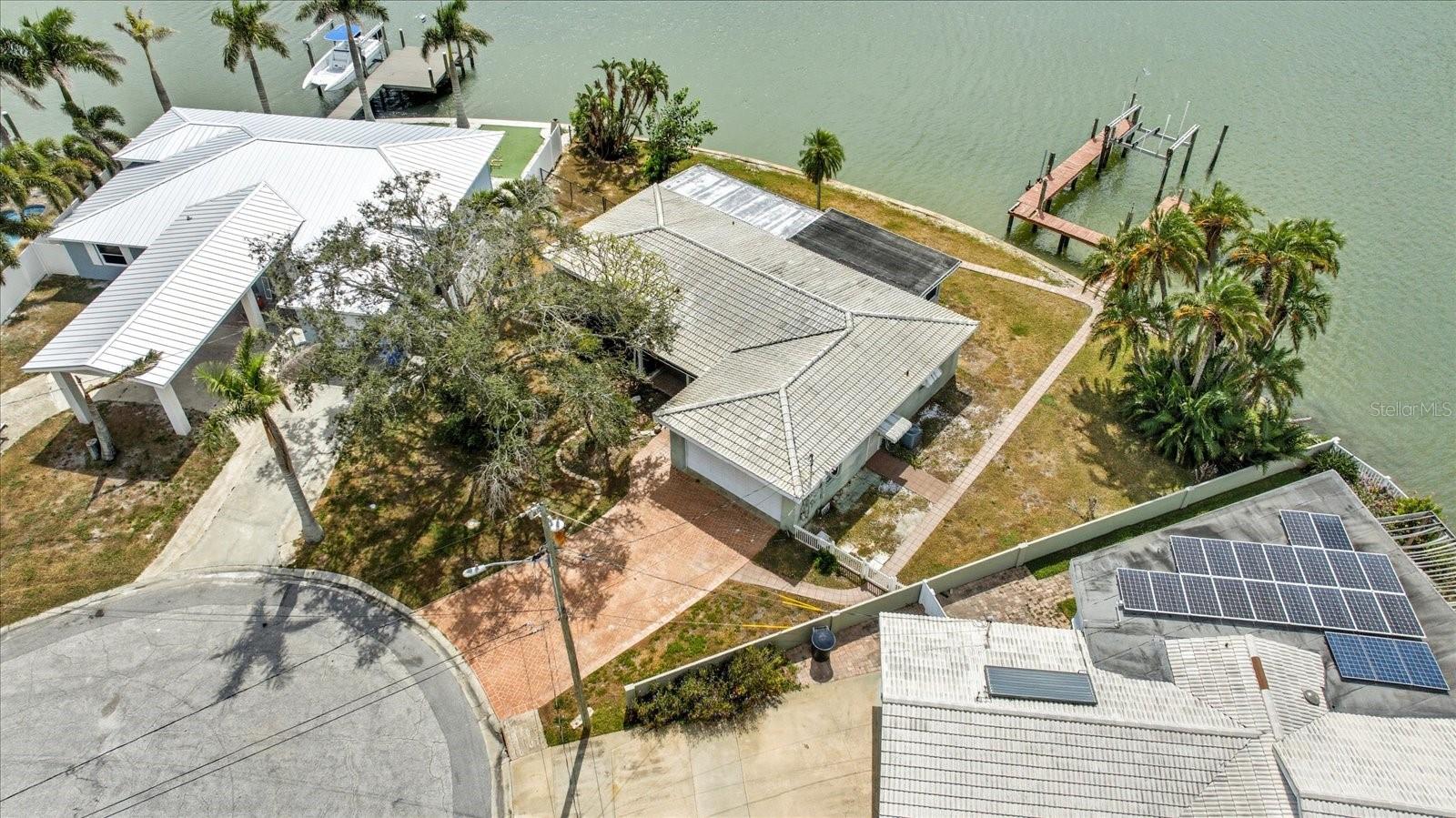 SOUTH CSWY ISLE 2ND ADD - Residential