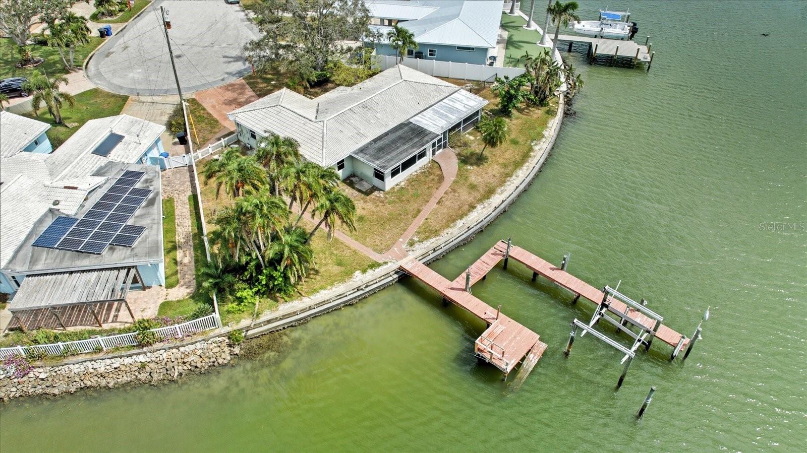 SOUTH CSWY ISLE 2ND ADD - Residential