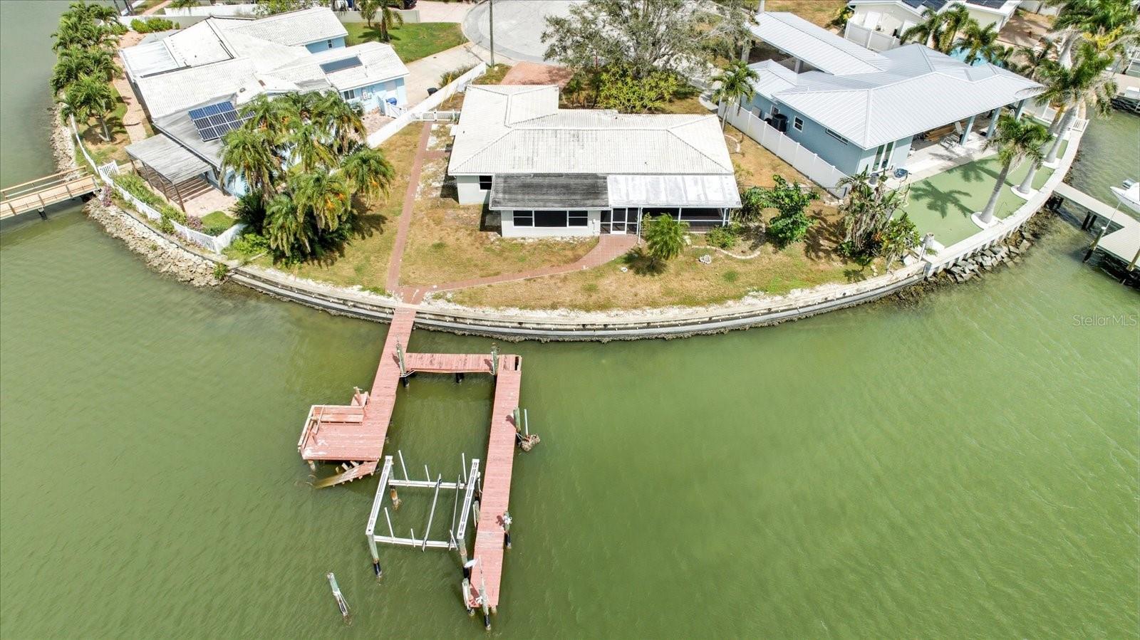 SOUTH CSWY ISLE 2ND ADD - Residential