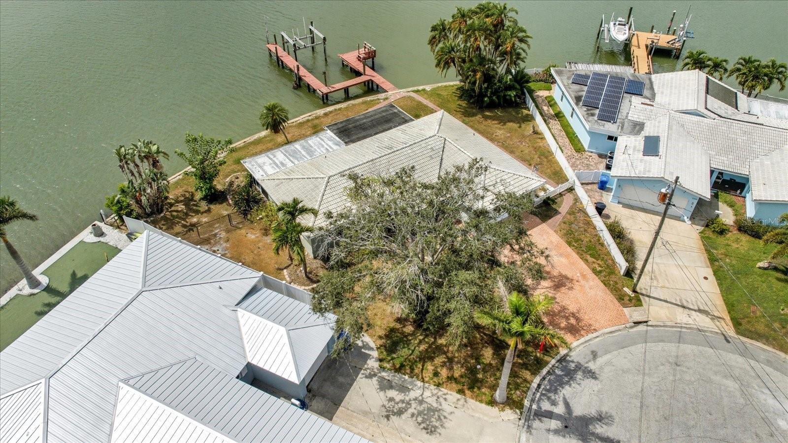 SOUTH CSWY ISLE 2ND ADD - Residential