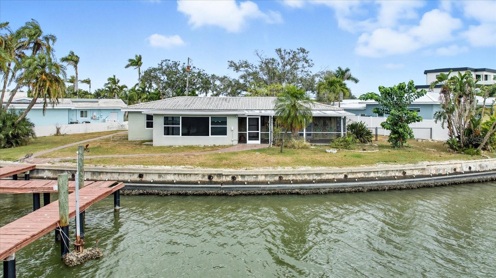 SOUTH CSWY ISLE 2ND ADD - Residential