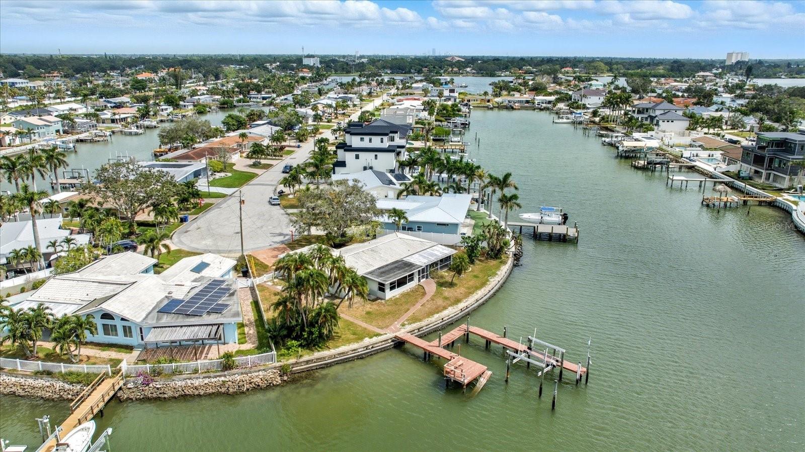 SOUTH CSWY ISLE 2ND ADD - Residential