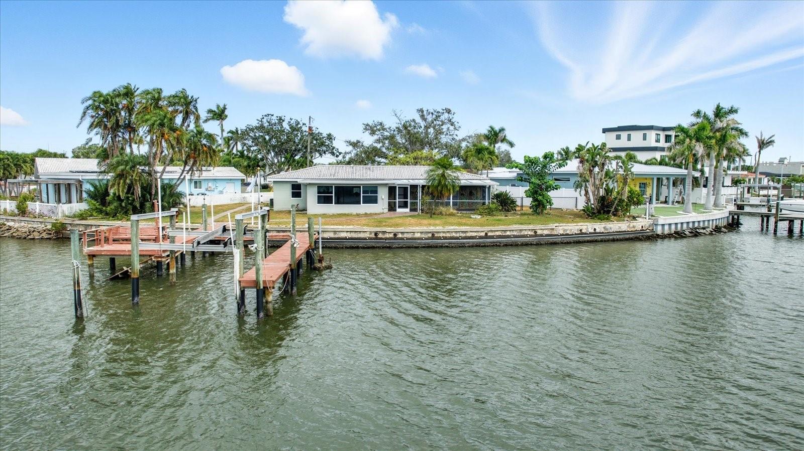 SOUTH CSWY ISLE 2ND ADD - Residential