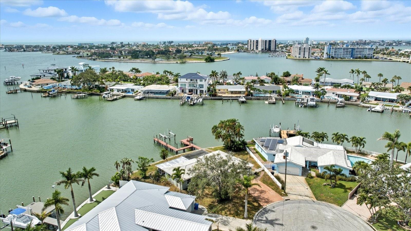 SOUTH CSWY ISLE 2ND ADD - Residential