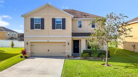Photo of 605 Arbequnia Ct, Plant City, FL 33566 (MLS # O6346054)