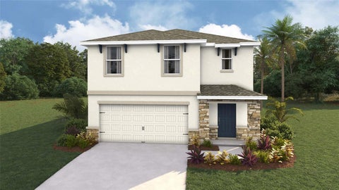 Photo of 6872 SW 45th Avenue, Ocala, FL 34474 (MLS # OM730404)