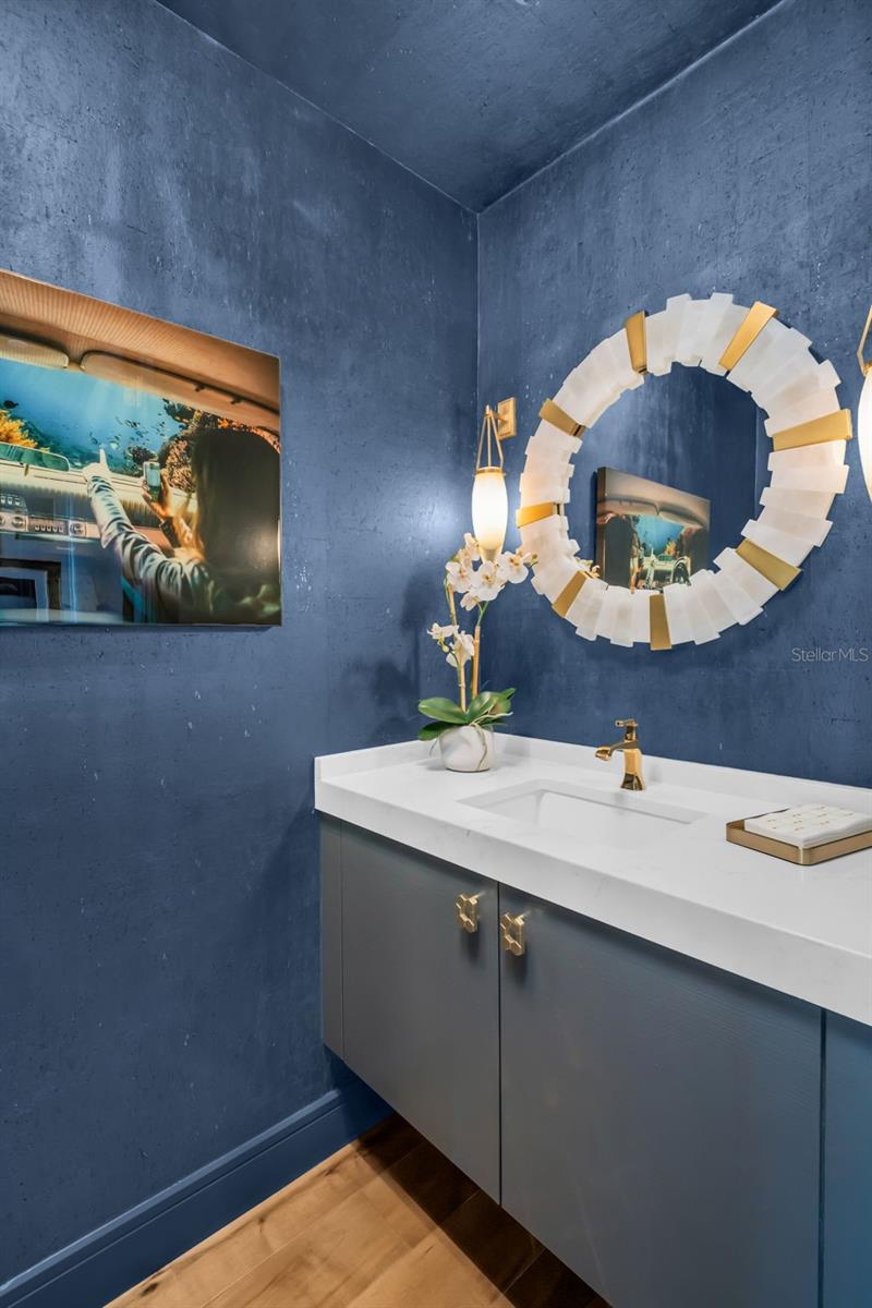 ONE ST PETERSBURG CONDO - Residential