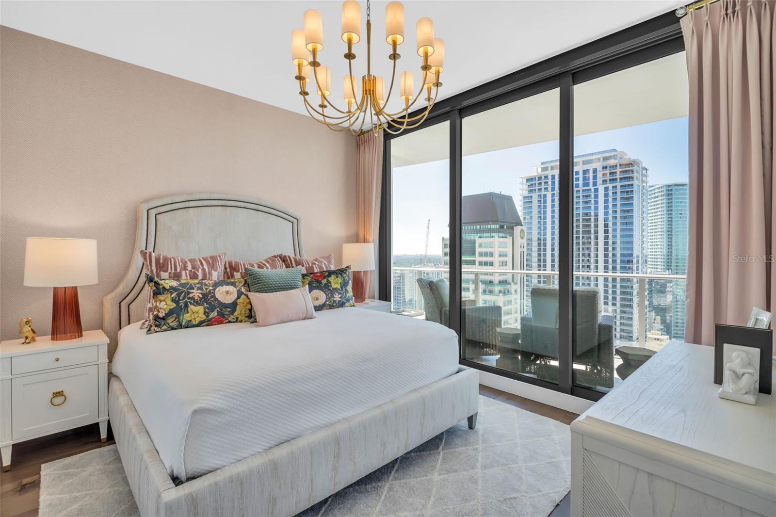 ONE ST PETERSBURG CONDO - Residential