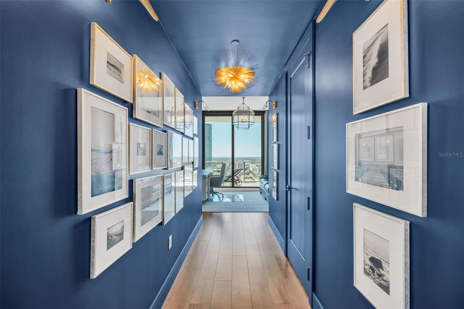 ONE ST PETERSBURG CONDO - Residential