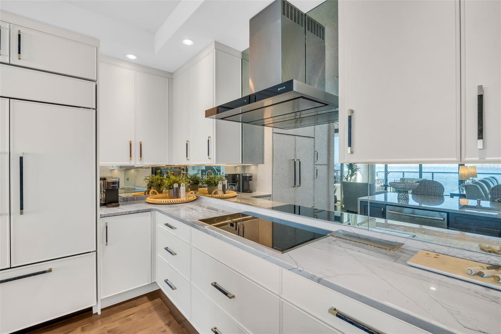 ONE ST PETERSBURG CONDO - Residential