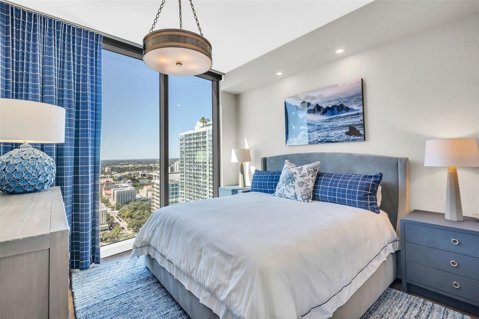 ONE ST PETERSBURG CONDO - Residential