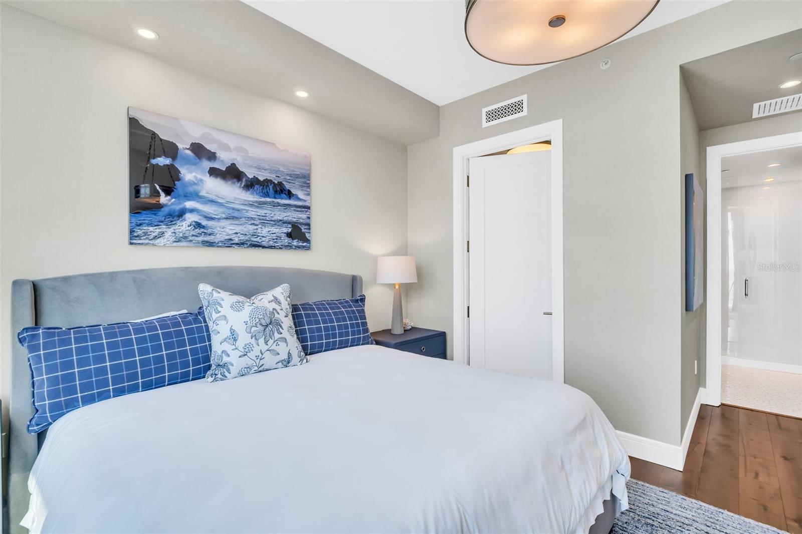 ONE ST PETERSBURG CONDO - Residential