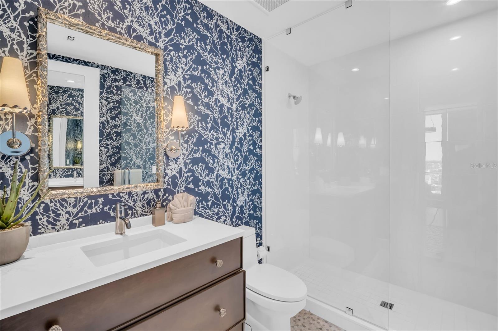 ONE ST PETERSBURG CONDO - Residential