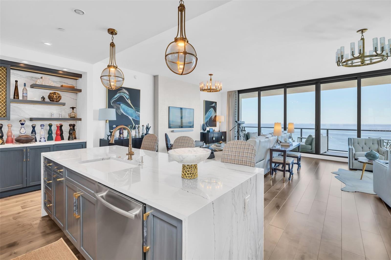 100 1ST AVENUE N 3001