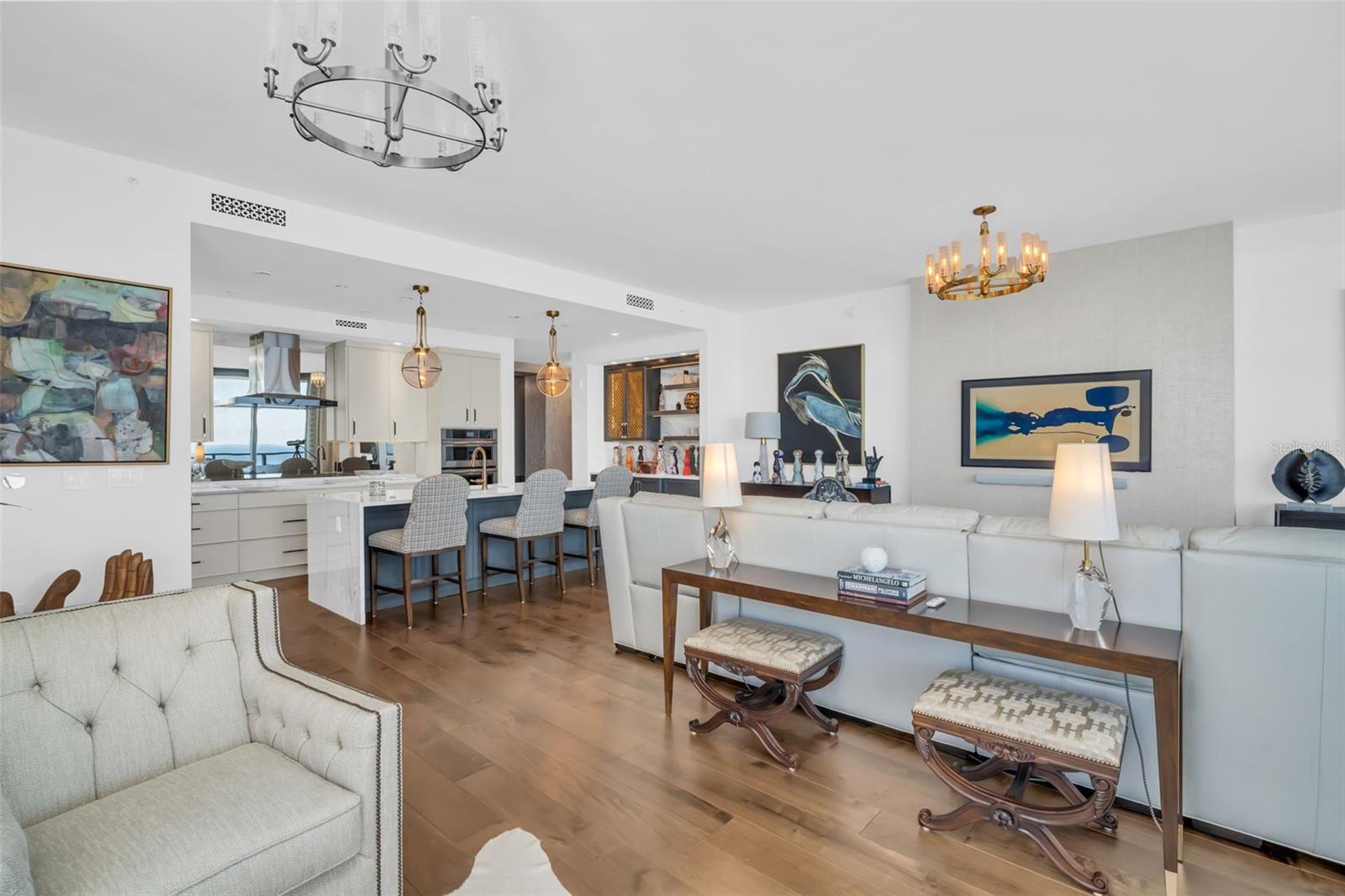 ONE ST PETERSBURG CONDO - Residential