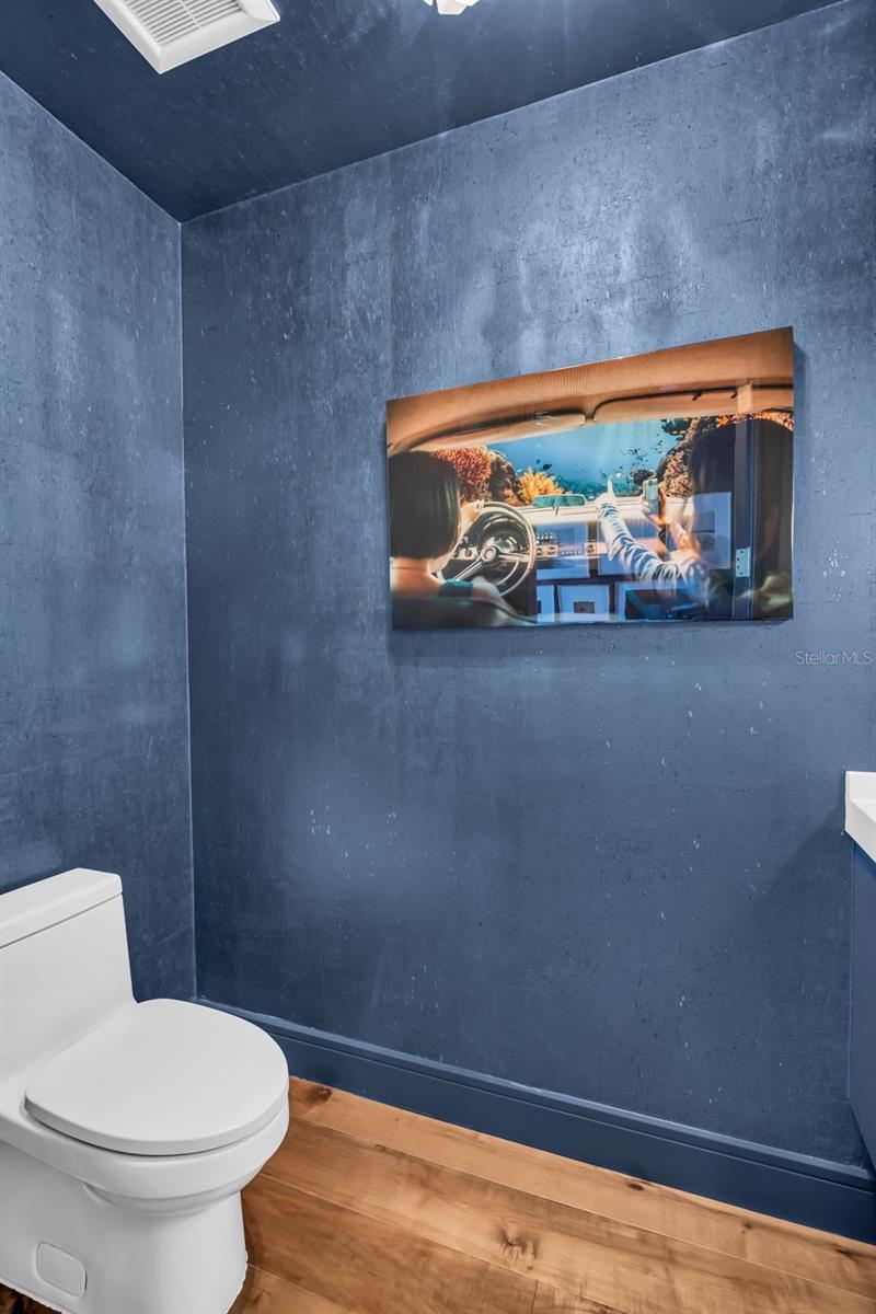 ONE ST PETERSBURG CONDO - Residential