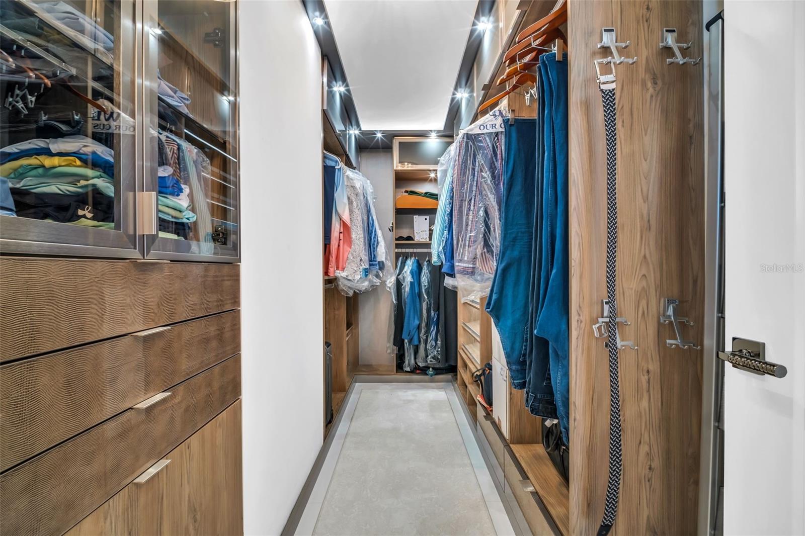 ONE ST PETERSBURG CONDO - Residential