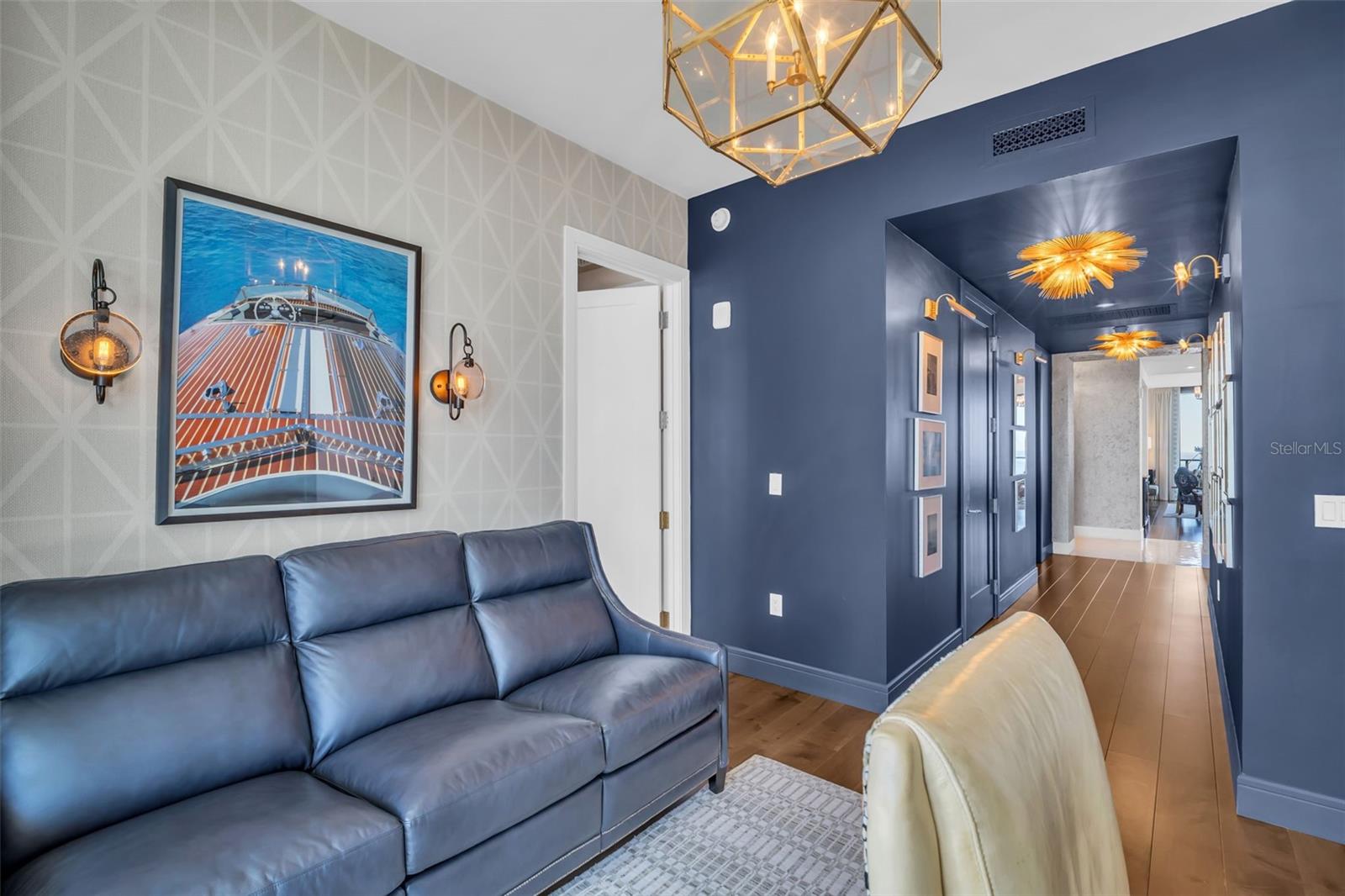 ONE ST PETERSBURG CONDO - Residential