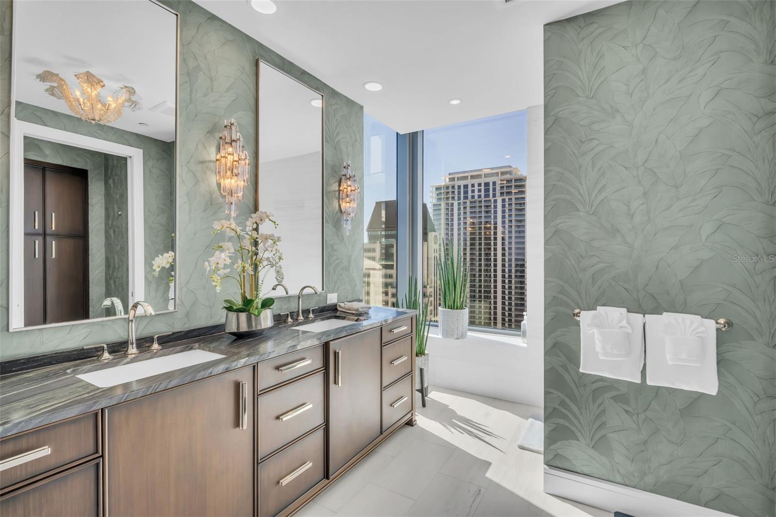 ONE ST PETERSBURG CONDO - Residential