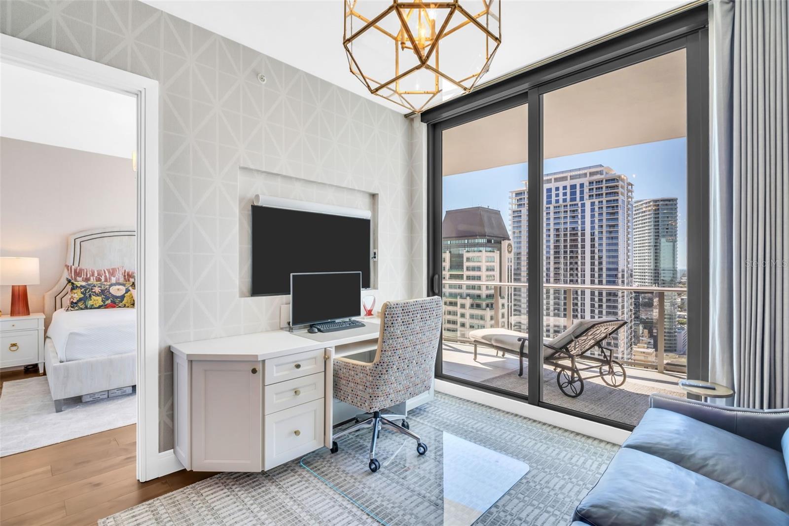 ONE ST PETERSBURG CONDO - Residential