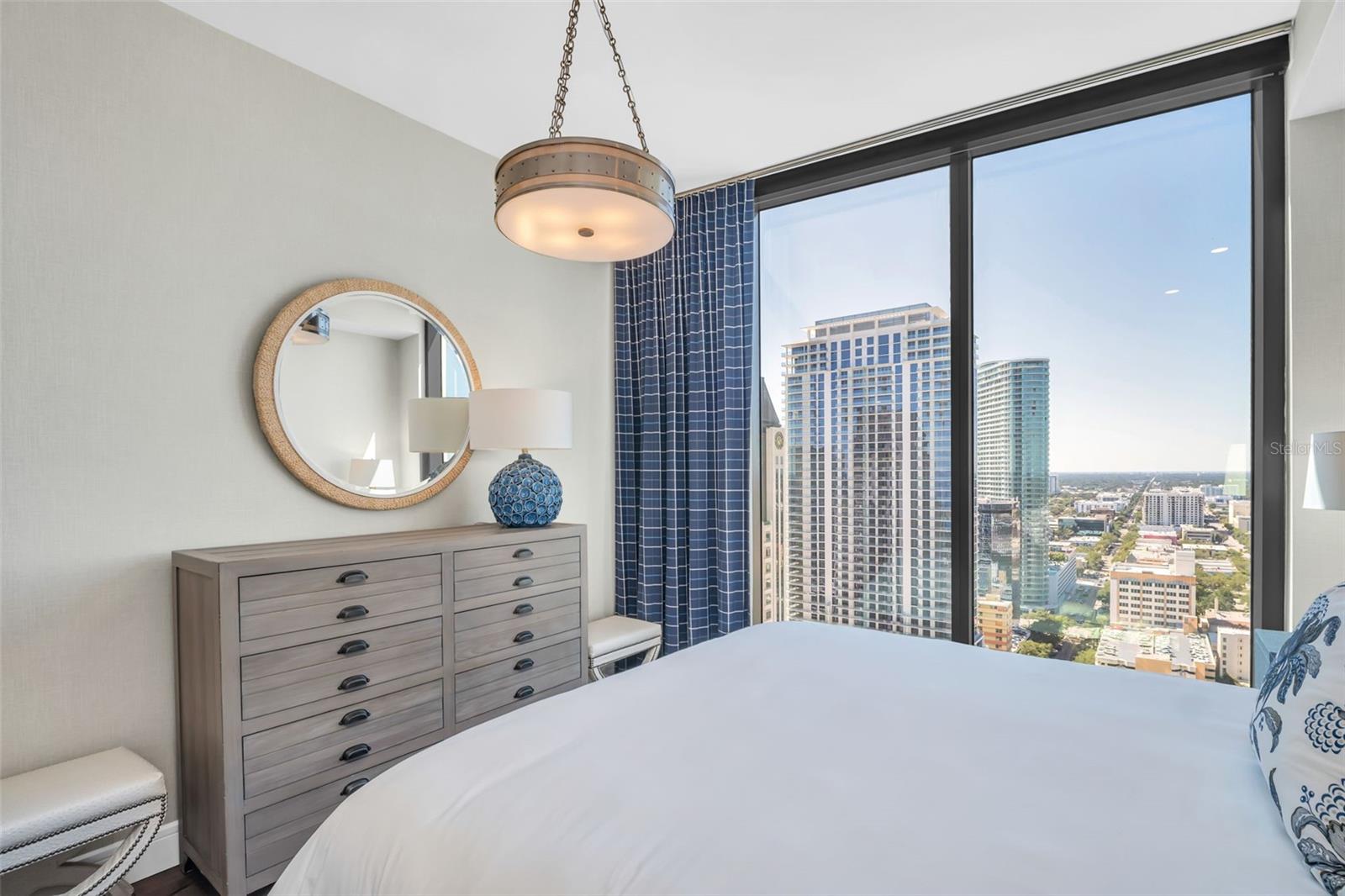 ONE ST PETERSBURG CONDO - Residential