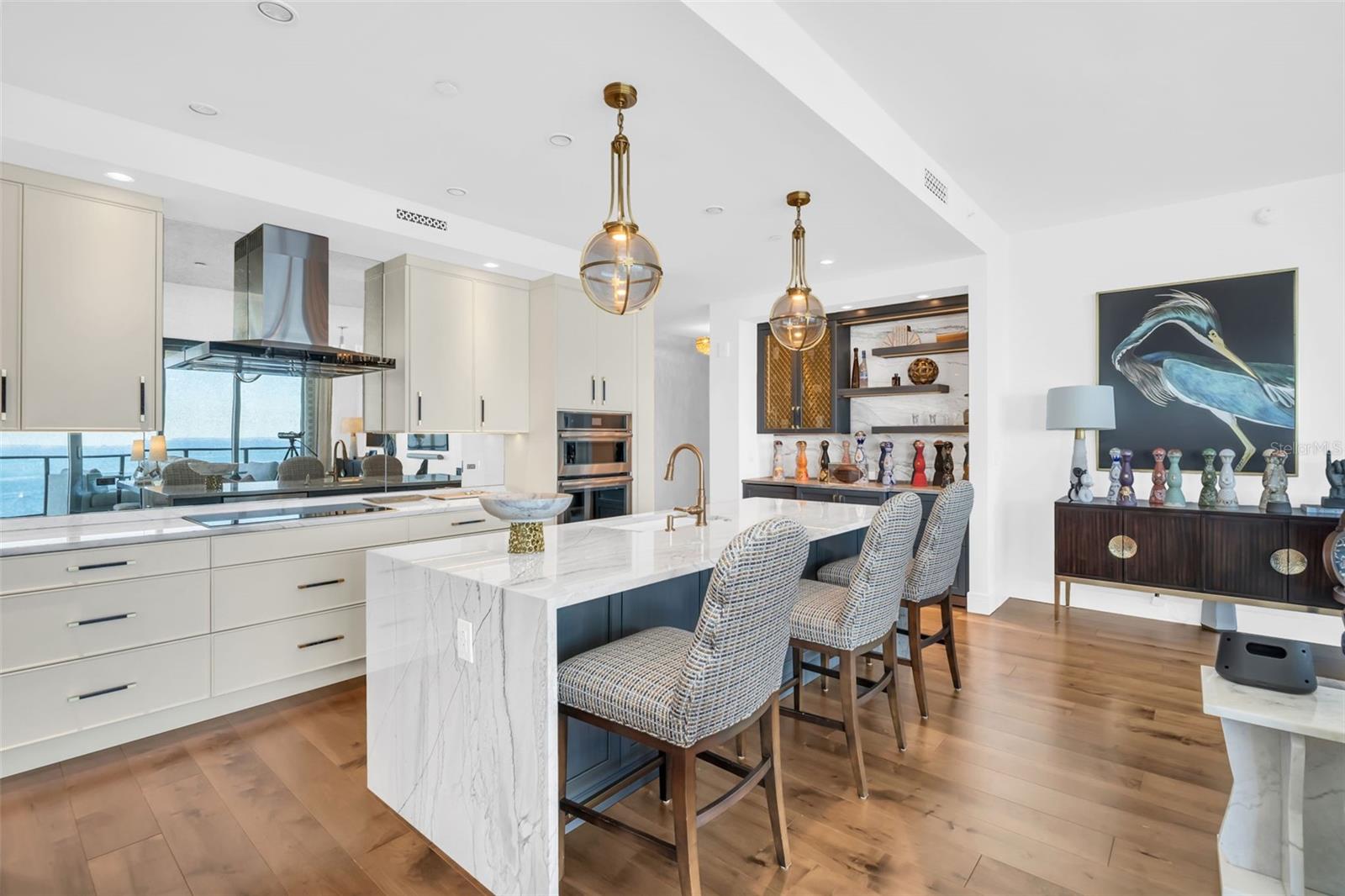 ONE ST PETERSBURG CONDO - Residential