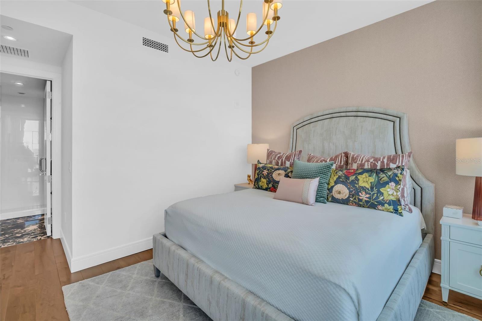 ONE ST PETERSBURG CONDO - Residential