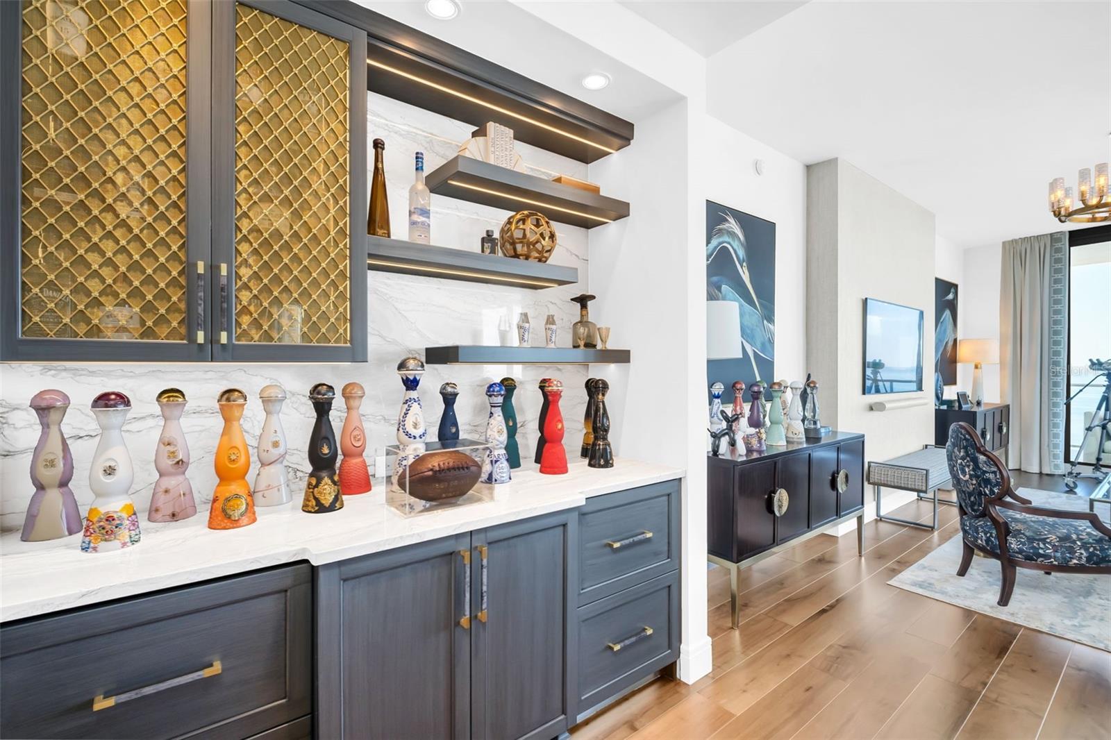 ONE ST PETERSBURG CONDO - Residential