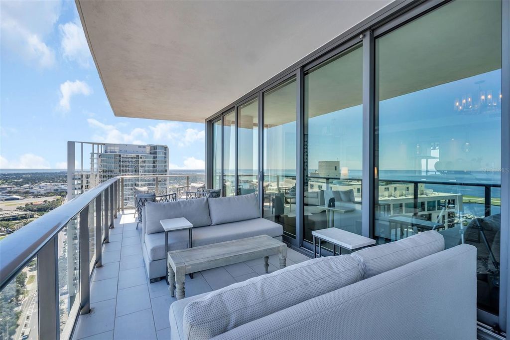 Photo of 100 1st Avenue N #3001, St Petersburg, FL 33701 (MLS # TB8435975)