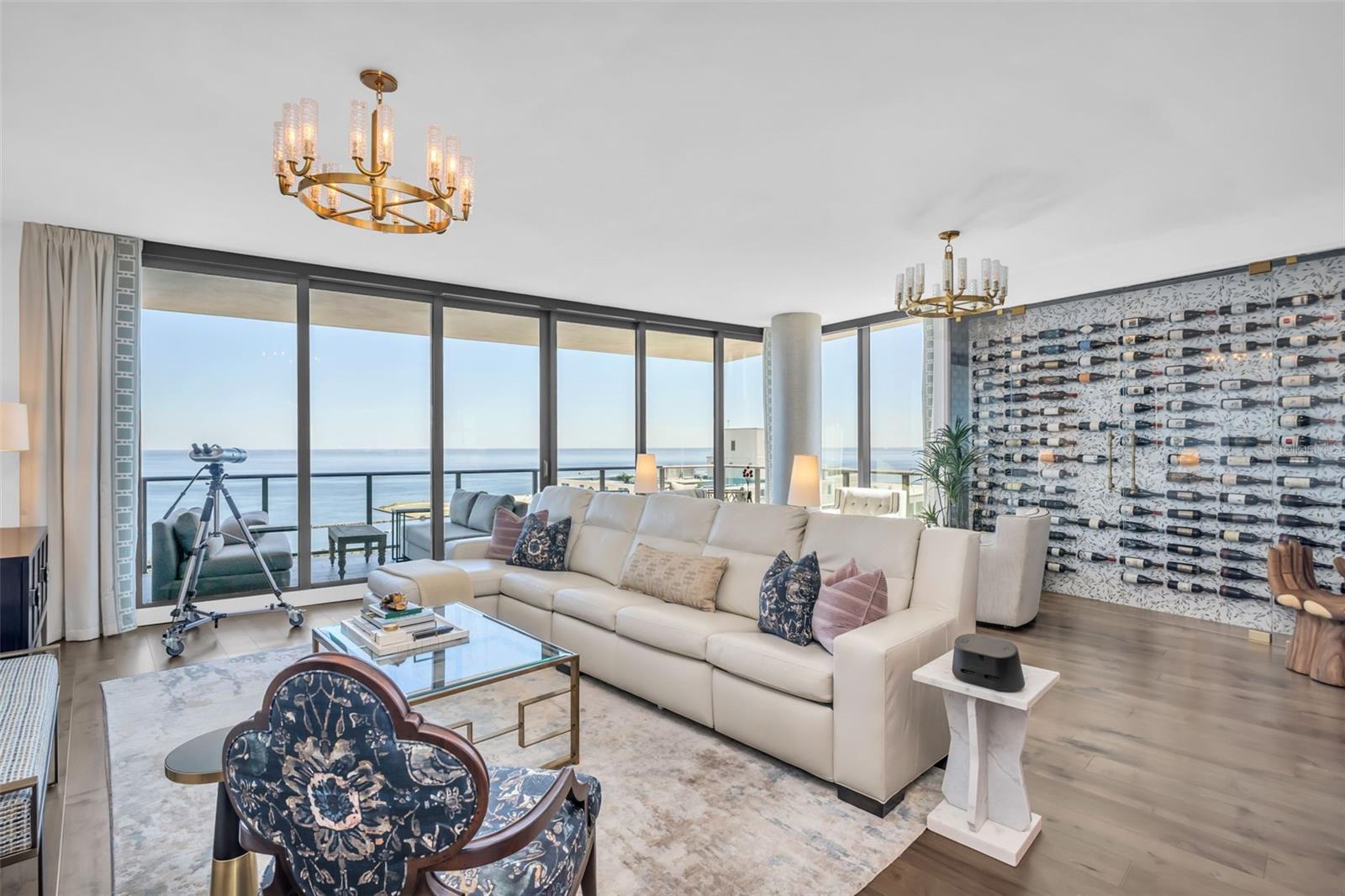 ONE ST PETERSBURG CONDO - Residential