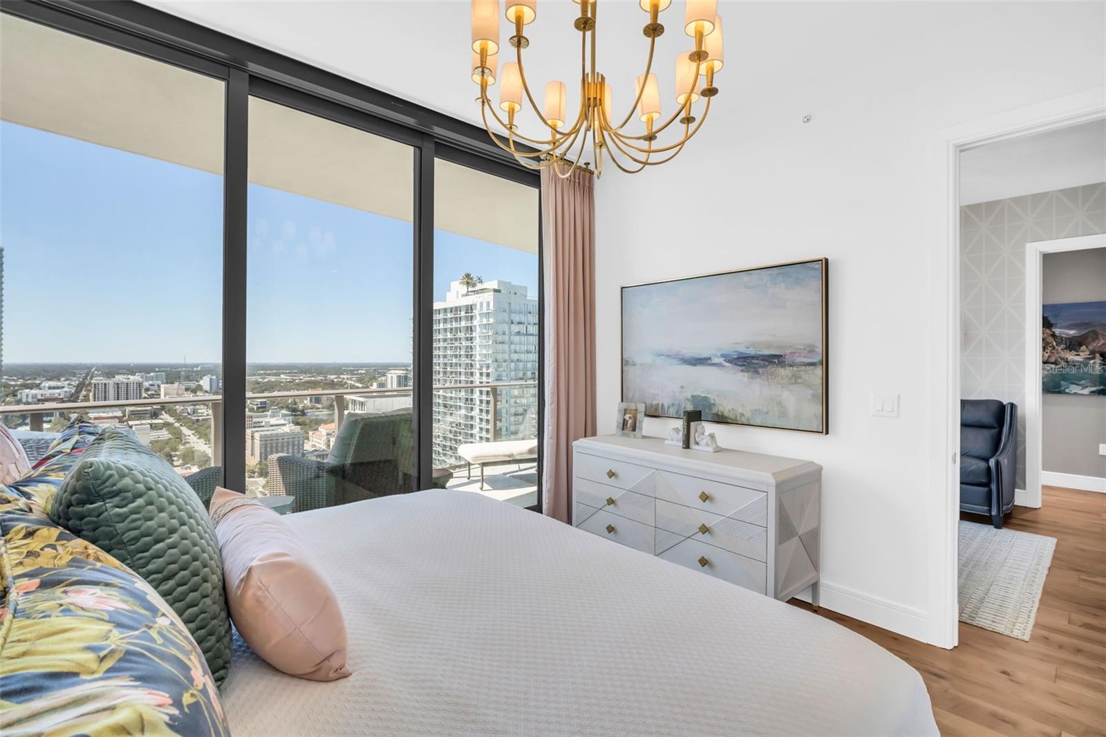 ONE ST PETERSBURG CONDO - Residential